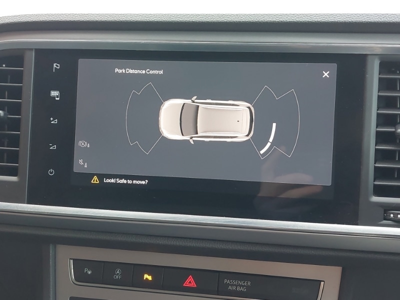 Used SEAT Ateca 2022 for sale - 76414517: Photo 16