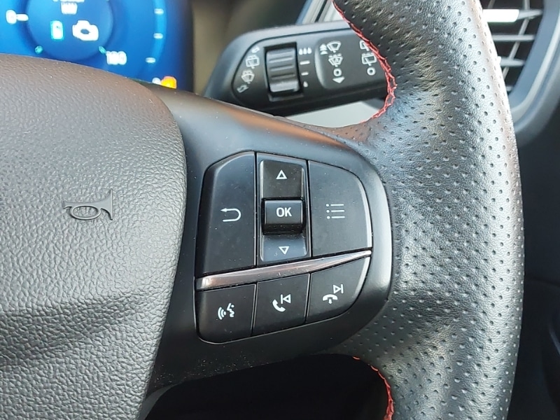 Used Ford Kuga 2021 for sale - 76713695: Photo 10