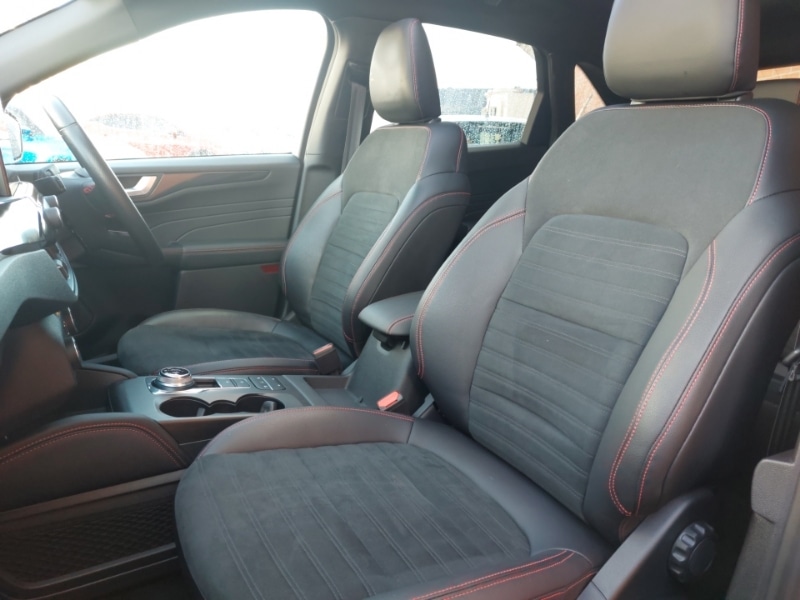 Used Ford Kuga 2021 for sale - 76713695: Photo 13