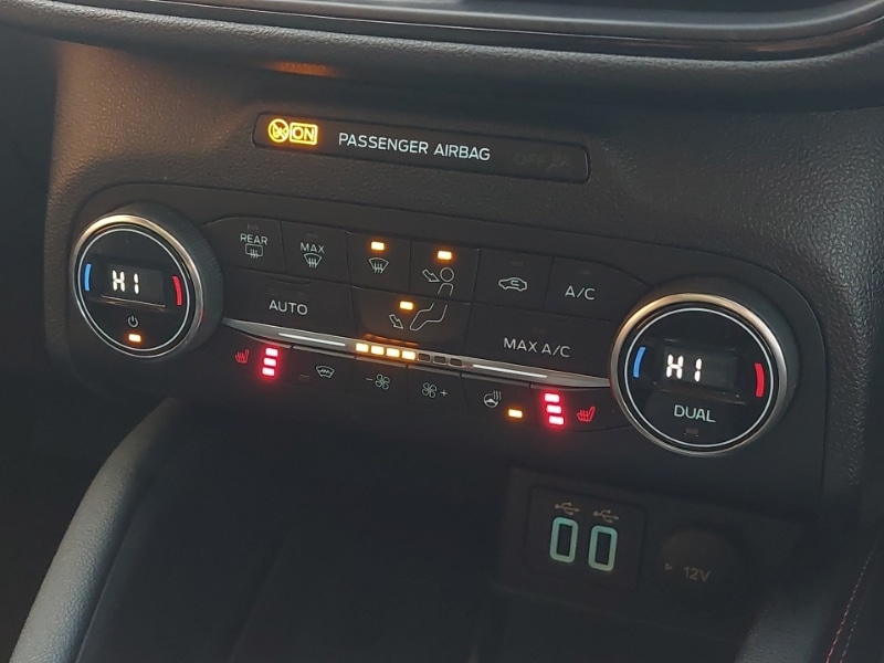 Used Ford Kuga 2021 for sale - 76713695: Photo 16