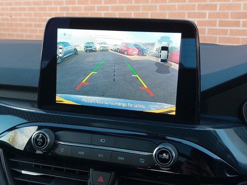 Used Ford Kuga 2021 for sale - 76713695: Photo 17