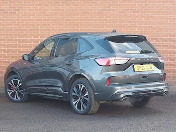 Used Ford Kuga 2021 for sale - 76713695: Photo