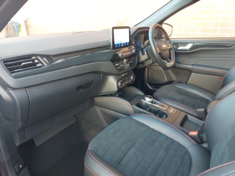 Used Ford Kuga 2021 for sale - 76713695: Photo 5