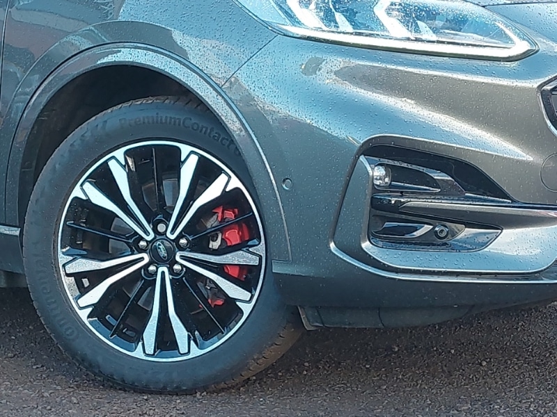 Used Ford Kuga 2021 for sale - 76713695: Photo 9