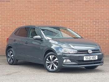 2021 - 1.0 TSI 95 Match 5dr