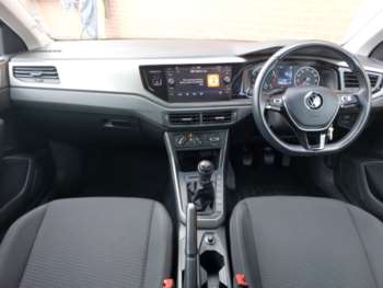 Used Volkswagen Polo 2021 for sale - 75326644: Photo