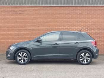 Used Volkswagen Polo 2021 for sale - 75326644: Photo