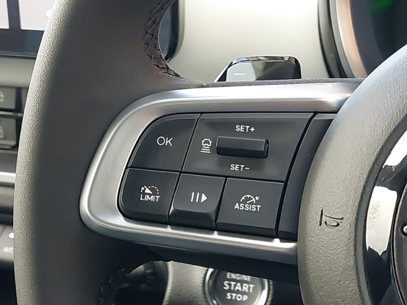 Used Fiat 600 2025 for sale - 77008702: Photo 11