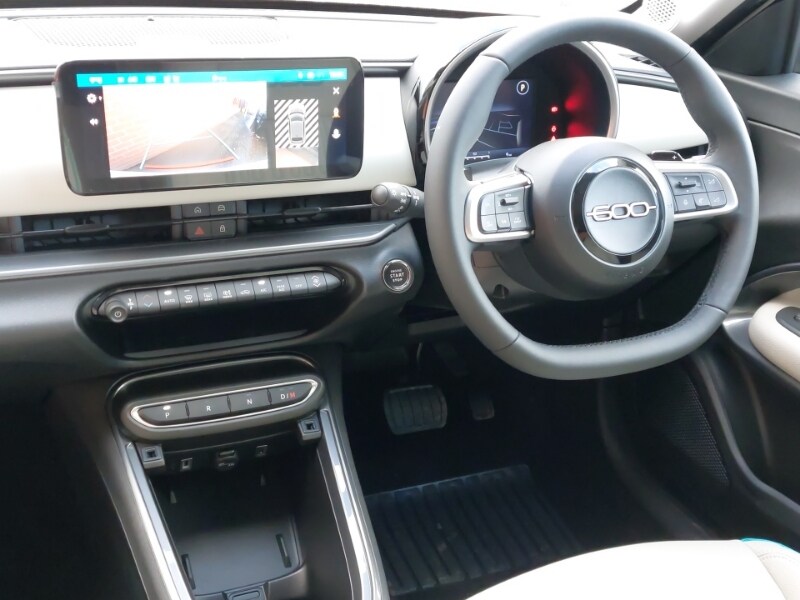 Used Fiat 600 2025 for sale - 77008702: Photo 13