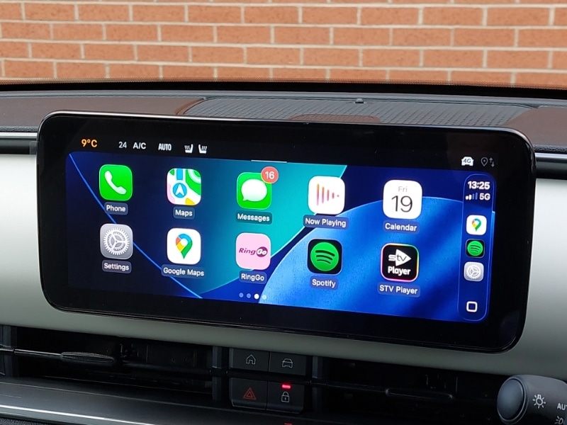 Used Fiat 600 2025 for sale - 77008702: Photo 17