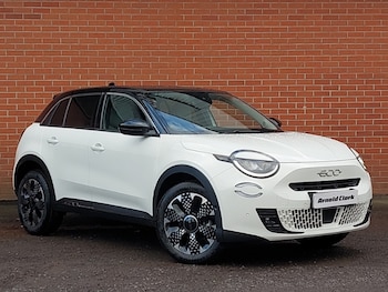 Fiat 600 feature image