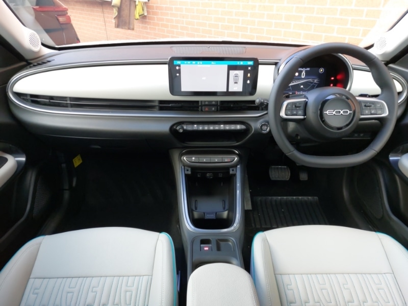 Used Fiat 600 2025 for sale - 77008702: Photo 2