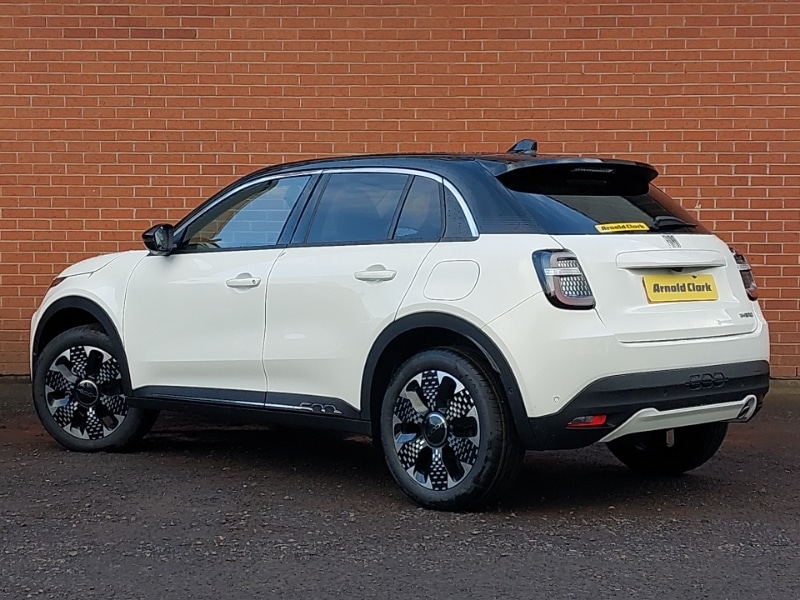 Used Fiat 600 2025 for sale - 77008702: Photo 3