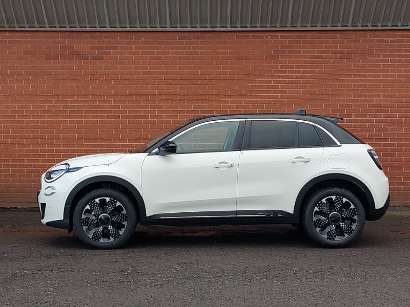 Used Fiat 600 2025 for sale - 77008702: Photo 4