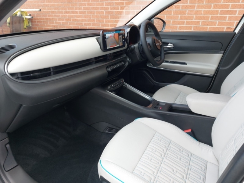 Used Fiat 600 2025 for sale - 77008702: Photo 5