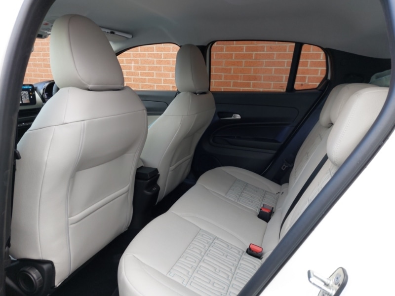 Used Fiat 600 2025 for sale - 77008702: Photo 6