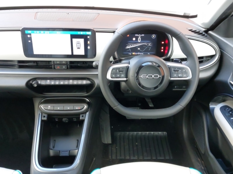 Used Fiat 600 2025 for sale - 77008702: Photo 7