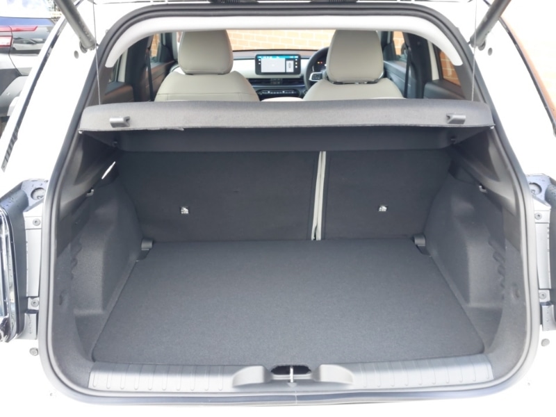 Used Fiat 600 2025 for sale - 77008702: Photo 8