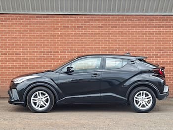 Used Toyota C-HR 2023 for sale - 79857685: Photo