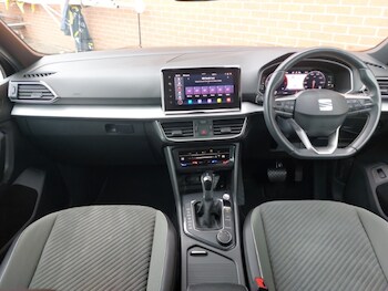 Used SEAT Tarraco 2023 for sale - 78603787: Photo