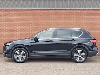 Used SEAT Tarraco 2023 for sale - 78603787: Photo