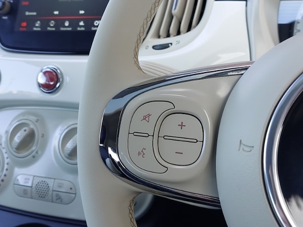 Used Fiat 500 2022 for sale - 76264828: Photo 11