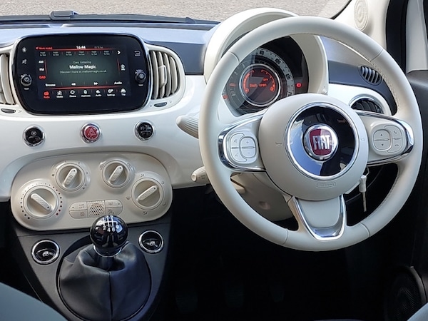Used Fiat 500 2022 for sale - 76264828: Photo 16