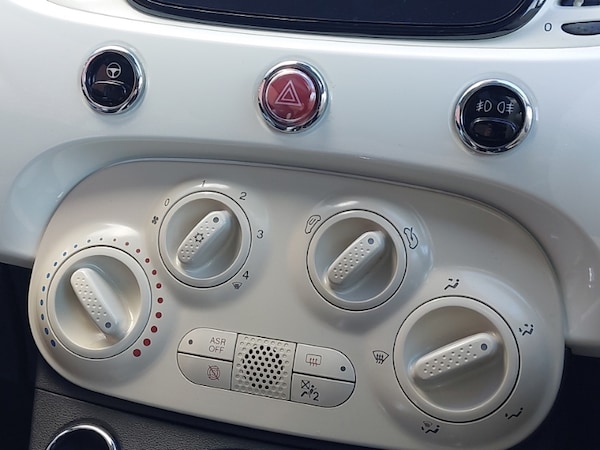 Used Fiat 500 2022 for sale - 76264828: Photo 17