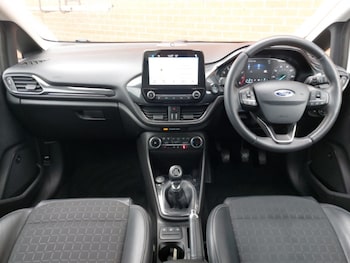 Used Ford Fiesta 2018 for sale - 78247225: Photo