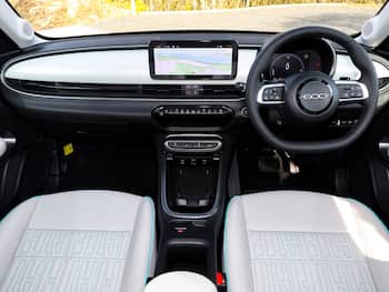 Used Fiat 600 2026 for sale - 79630894: Photo