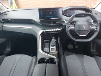 Used Peugeot 3008 2022 for sale - 75058660: Photo