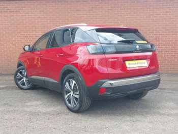 Used Peugeot 3008 2022 for sale - 75058660: Photo