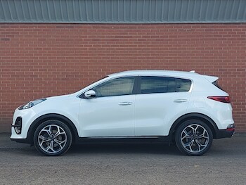 Used Kia Sportage 2019 for sale - 78478674: Photo