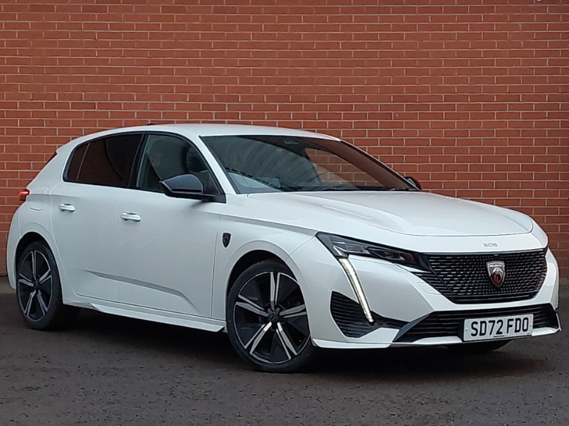 Used Peugeot 308 2023 for sale - 77154888: Photo 1