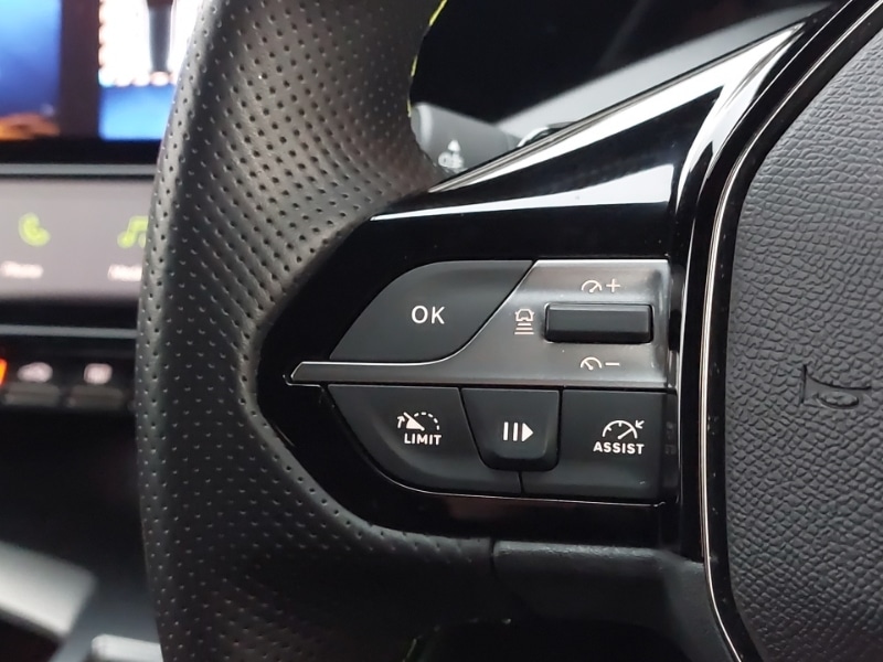 Used Peugeot 308 2023 for sale - 77154888: Photo 11