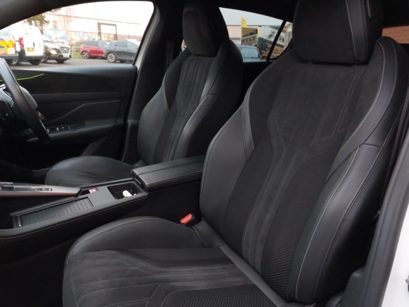 Used Peugeot 308 2023 for sale - 77154888: Photo 12