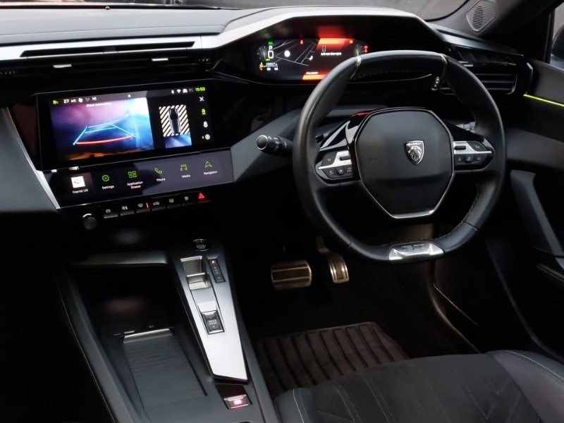 Used Peugeot 308 2023 for sale - 77154888: Photo 13