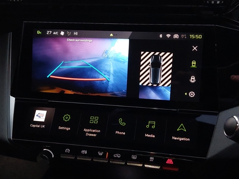 Used Peugeot 308 2023 for sale - 77154888: Photo 14