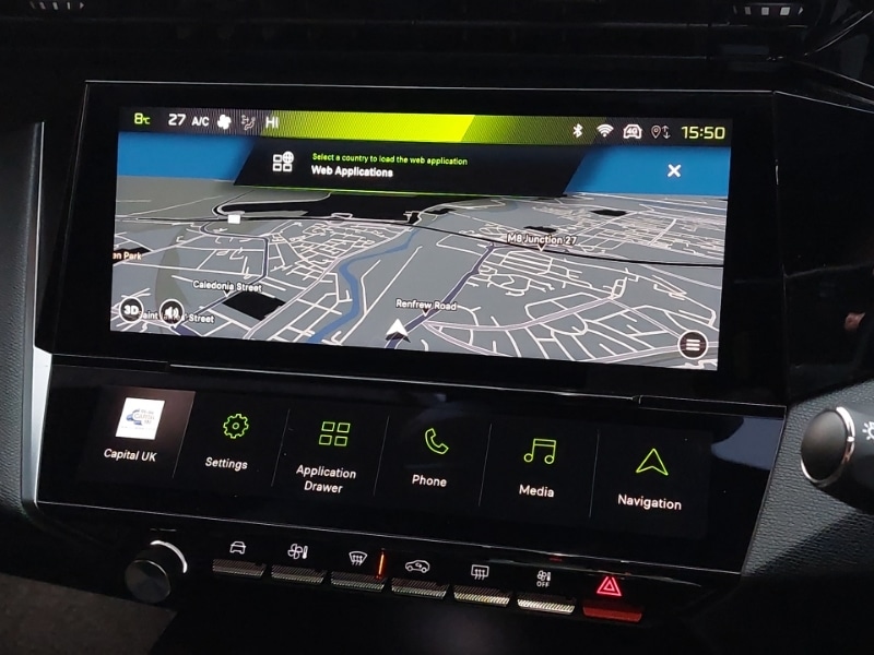 Used Peugeot 308 2023 for sale - 77154888: Photo 15