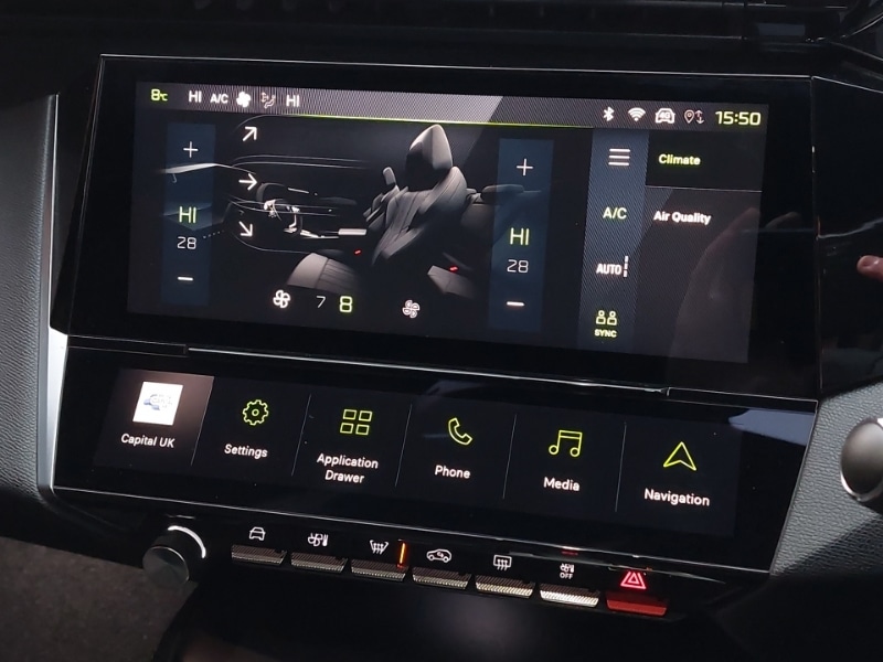 Used Peugeot 308 2023 for sale - 77154888: Photo 17