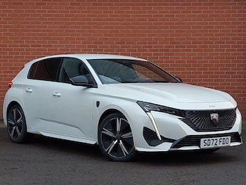 Used Peugeot 308 2023 for sale - 77154888: Photo