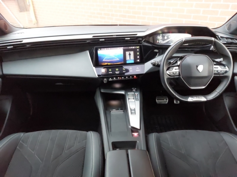 Used Peugeot 308 2023 for sale - 77154888: Photo 2