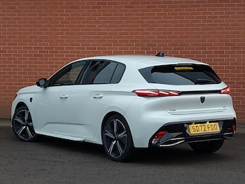 Used Peugeot 308 2023 for sale - 77154888: Photo