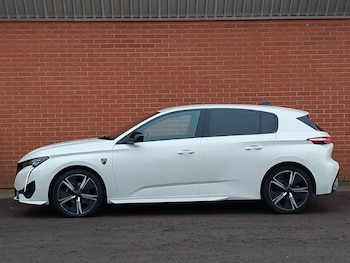 Used Peugeot 308 2023 for sale - 77154888: Photo