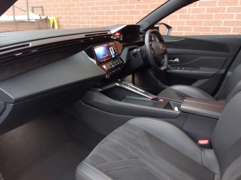 Used Peugeot 308 2023 for sale - 77154888: Photo 5