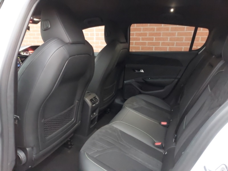 Used Peugeot 308 2023 for sale - 77154888: Photo 6