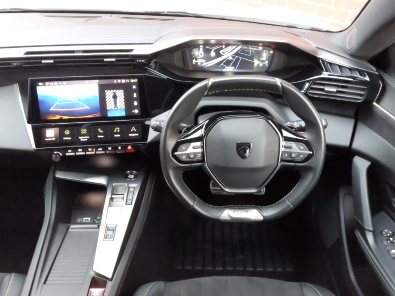 Used Peugeot 308 2023 for sale - 77154888: Photo 7