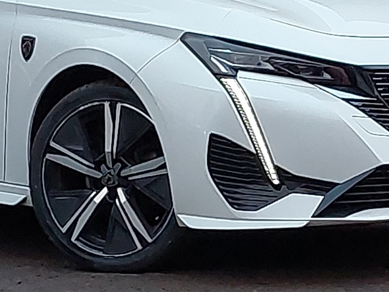 Used Peugeot 308 2023 for sale - 77154888: Photo 9