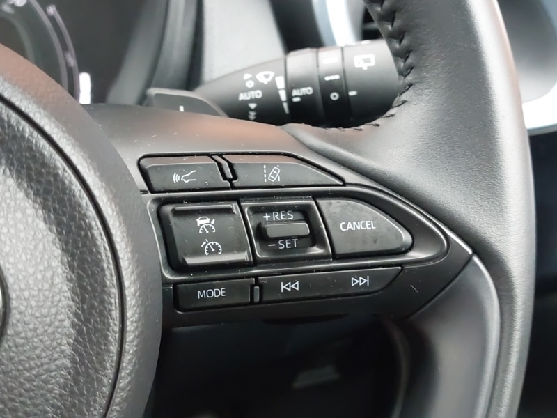 Used Toyota Aygo X 2023 for sale - 77823063: Photo 10