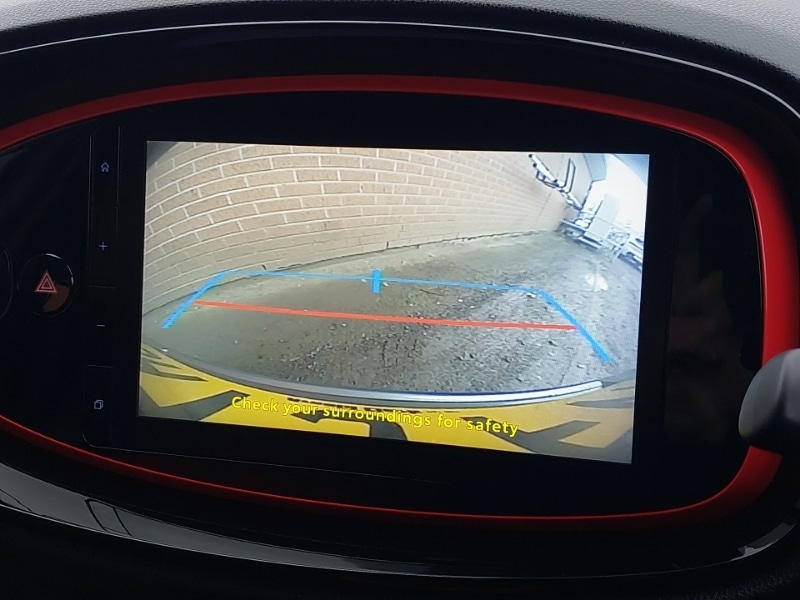 Used Toyota Aygo X 2023 for sale - 77823063: Photo 15